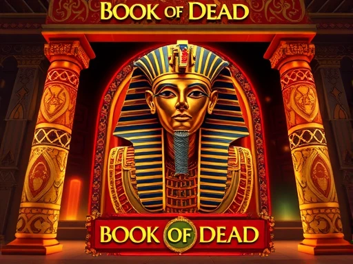 Book of Dead Slot